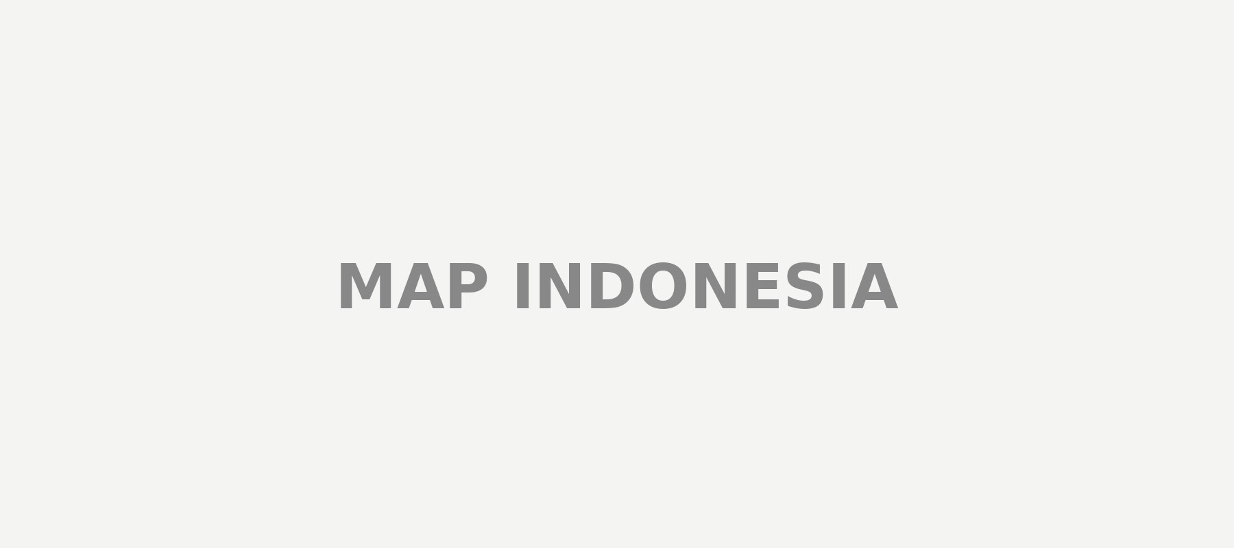 Peta customer Aedifex di Indonesia & Türkiye